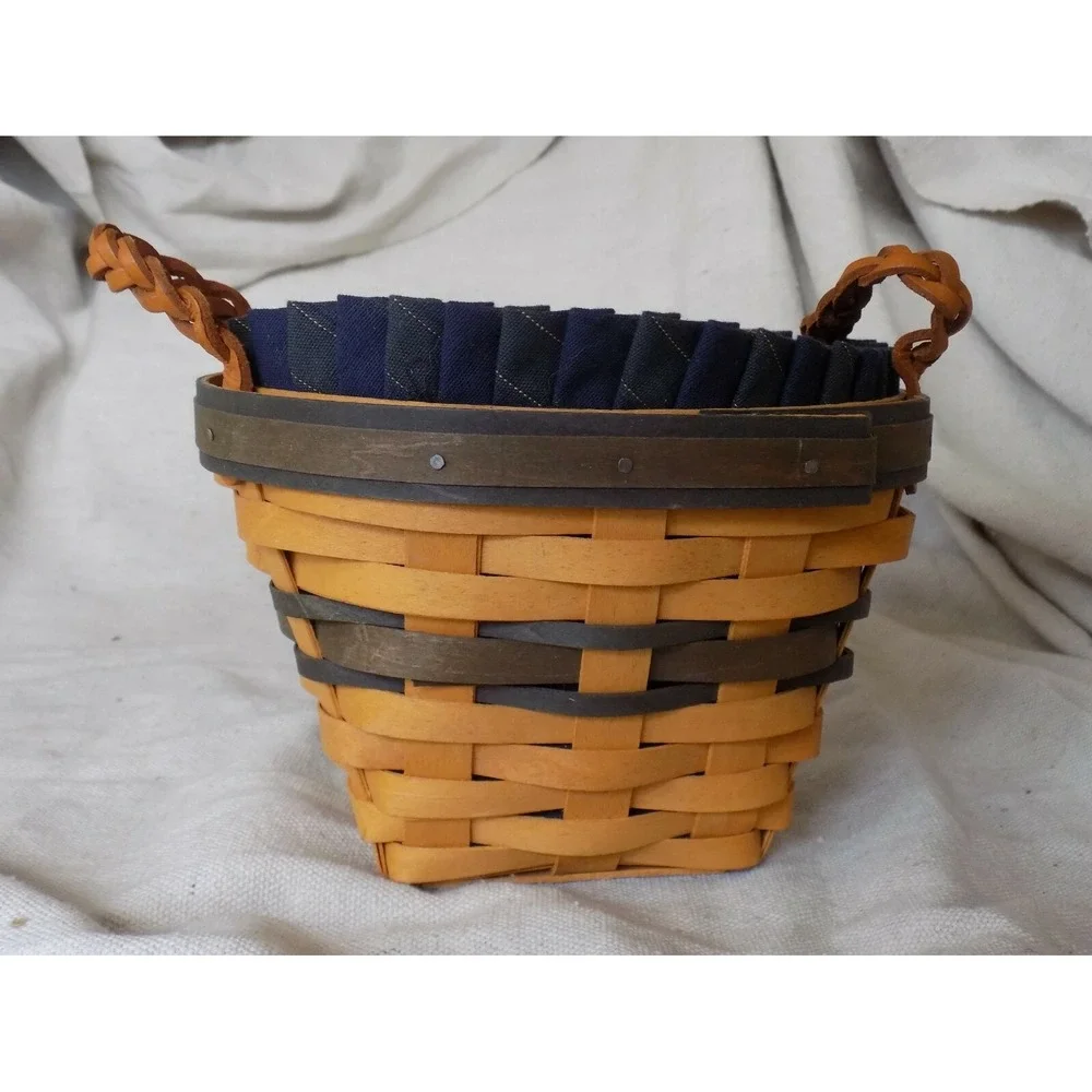 Longaberger very collector liner